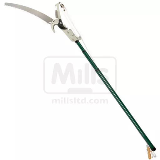 Tree Pruner with Telescopic Handle - Cutting Capacity 32mm DIA