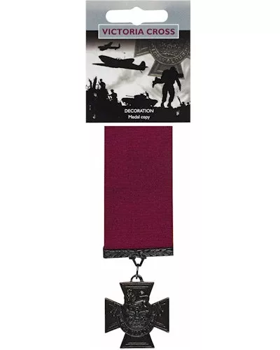 Victoria Cross