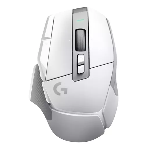 Logitech G G502 X LIGHTSPEED Wireless Gaming Mouse