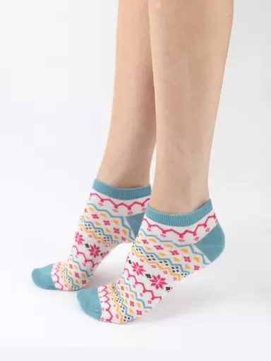 Pretty Polly Fairisle Liners 2.jpg