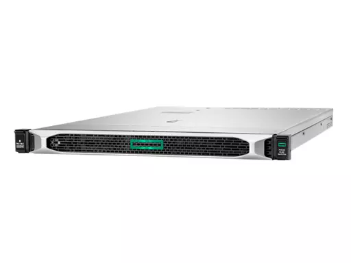 Hewlett Packard Enterprise ProLiant DL360 Gen10 Plus server Rack (1U) Intel Xeon Silver 2.4 GHz 32 GB DDR4-SDRAM 800 W