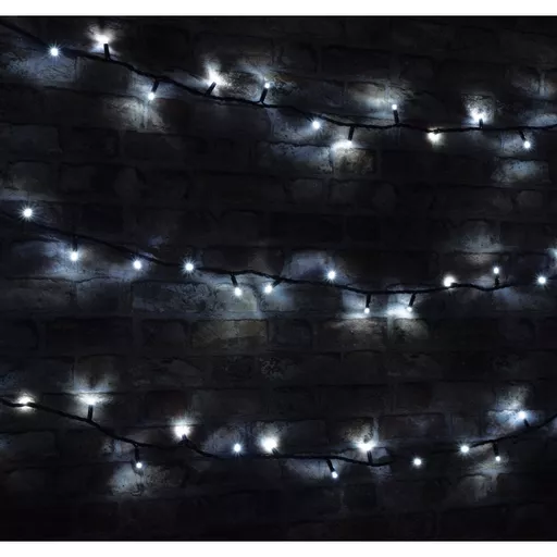 Lyyt Heavy Duty LED String Lights White