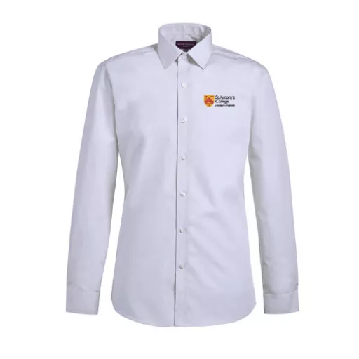 StAntonysCollege_Lodge_MensLongSleeveAlbaShirt_White_Front.png