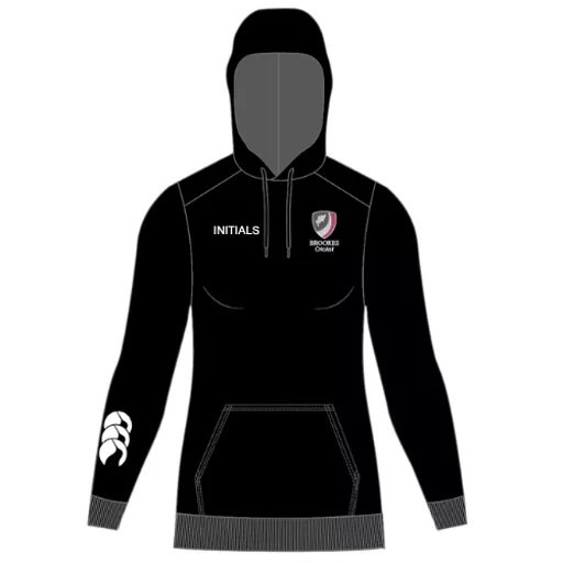 OxfordBrookesUniversity_Cricket_WomensClubHoodie_Black_Front.png