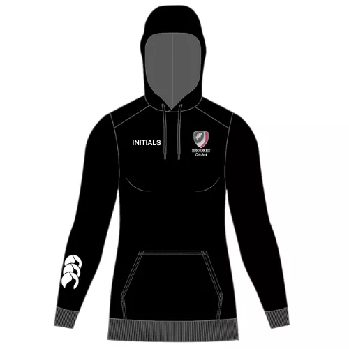 Oxford Brookes University Cricket Womens Club Hoodie