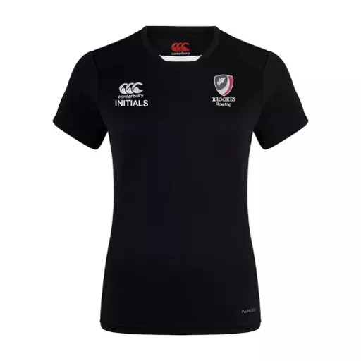 OxfordBrookesUniversity_Rowing_WomensClubTee_Black_Front.png