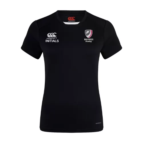 Oxford Brookes University Rowing Womens Club Dry Tee