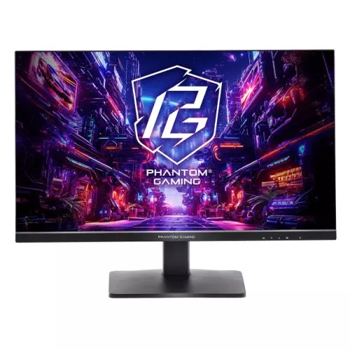 Asrock PG27QFT1B 27" QHD 180Hz