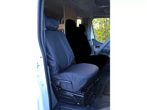 Vauxhall Movano Van 2010+ Tailored Seat Covers