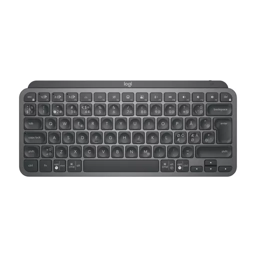 Logitech MX Keys Mini For Business