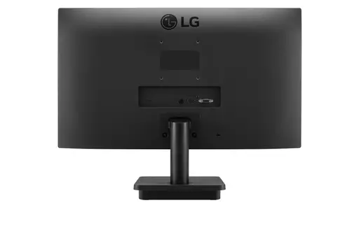 LG 22MP410P-B computer monitor 54.6 cm (21.5") 1920 x 1080 pixels Full HD LED Black