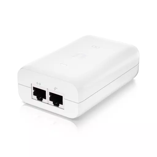 Ubiquiti U-POE-AT PoE adapter Gigabit Ethernet