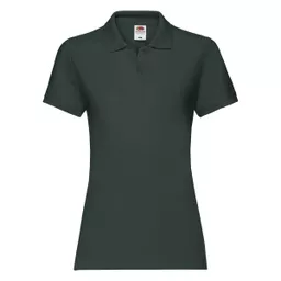 Ladies' Premium Polo