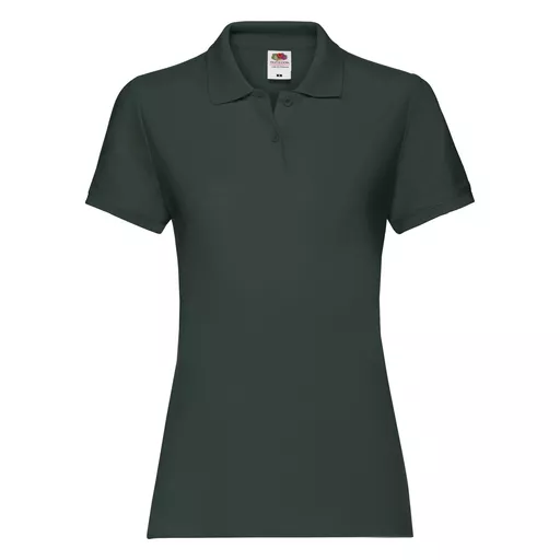 Ladies' Premium Polo