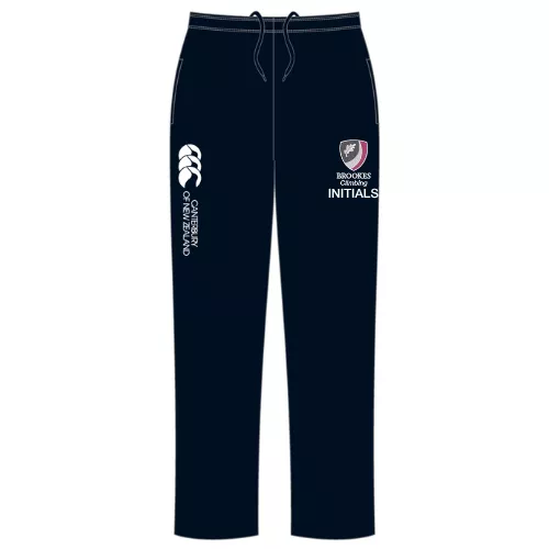 Oxford Brookes University Climbing Mens Open Hem Stadium Pant