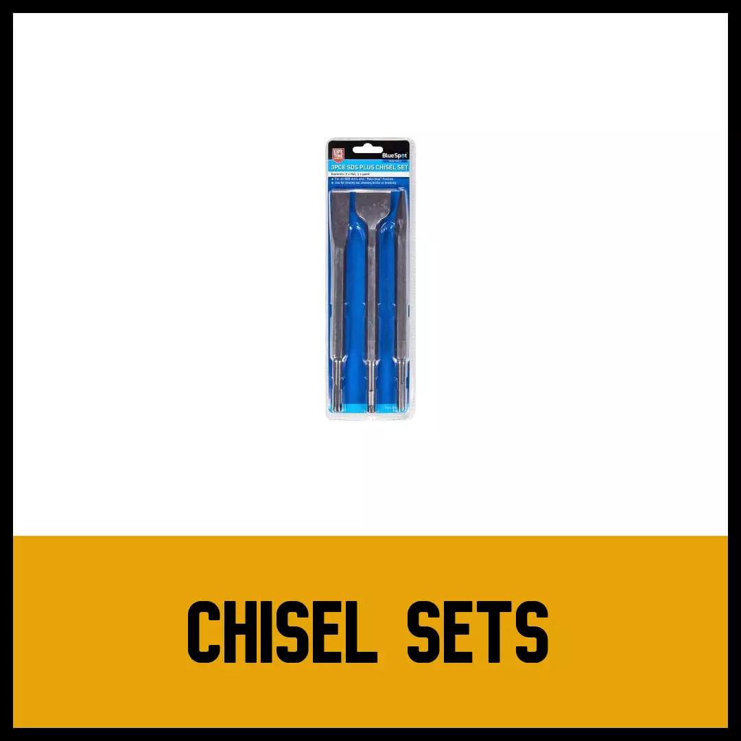 Chisel Sets
