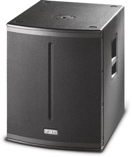FBT X-SUB112SA Active 12