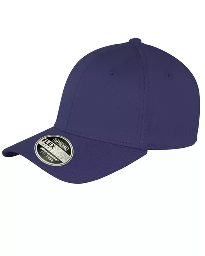 Kansas Flex Cap