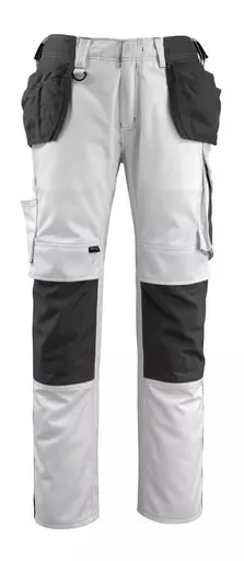 MASCOT® UNIQUE Trousers with holster pockets