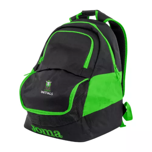 Kidlington Youth Football Club Rucksack
