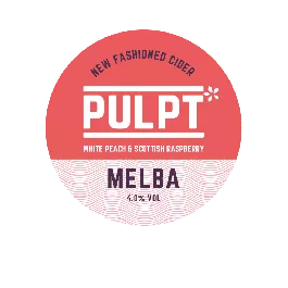 Pulpt Melba
