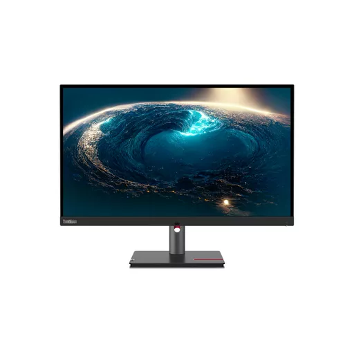 Lenovo ThinkVision P32pz-30 LED display 80 cm (31.5") 3840 x 2160 pixels 4K Ultra HD LCD Black