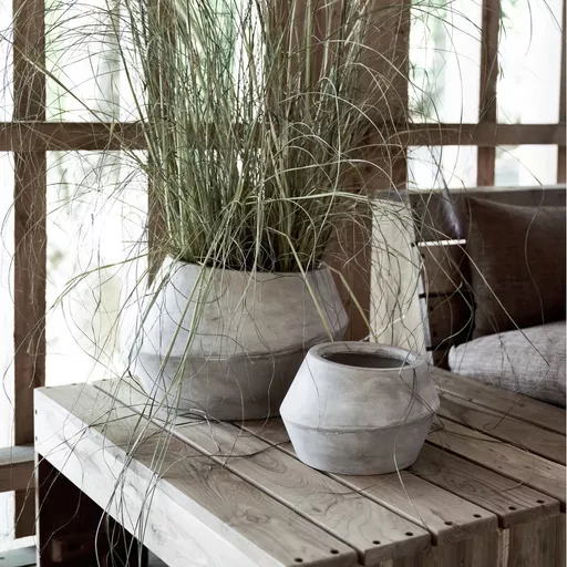 Planter, Mysa, Nature, Set of 2