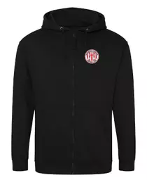 adult zipped black hoodie-01.png