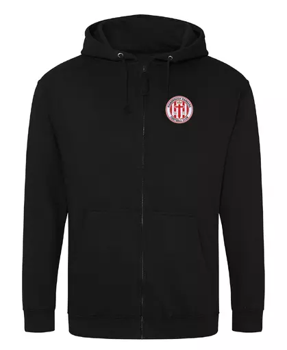 adult zipped black hoodie-01.png