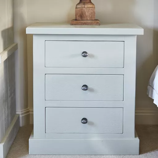Devonshire Plank Grand Bedside