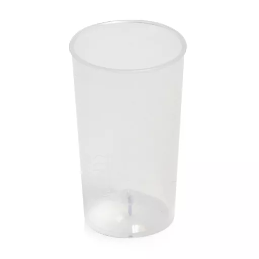2 in 1 Measuring Cup with Egg Piercer Spare T19010