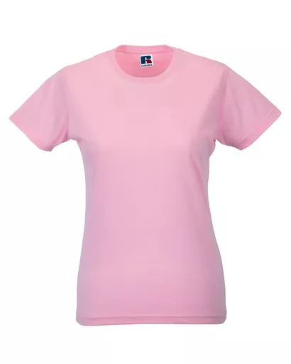 Ladies' Slim T-Shirt