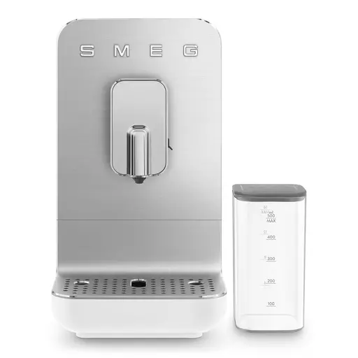 Smeg Matte Bean to Cup Coffee Machine