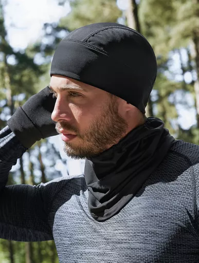 Softshell Sports Tech Beanie