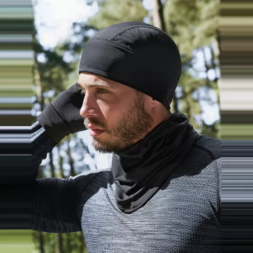 Softshell Sports Tech Beanie