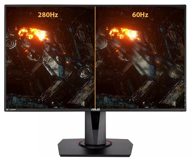 Gtx 1660 super monitor 144hz hot sale