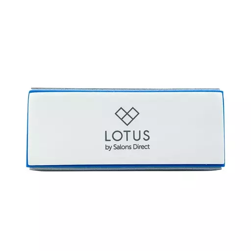 Lotus 4 Way Buffer Block