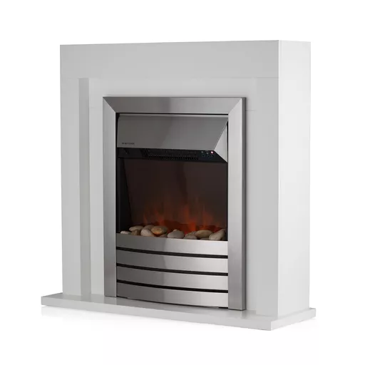 Chester 2KW Fireplace Suite