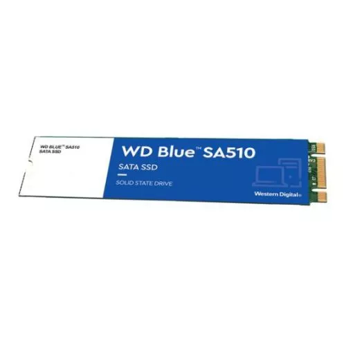 WD 1TB Blue SA510 G3 M.2 SATA SSD