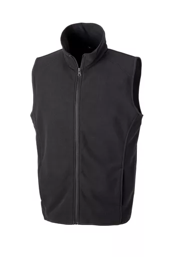 Microfleece Gilet