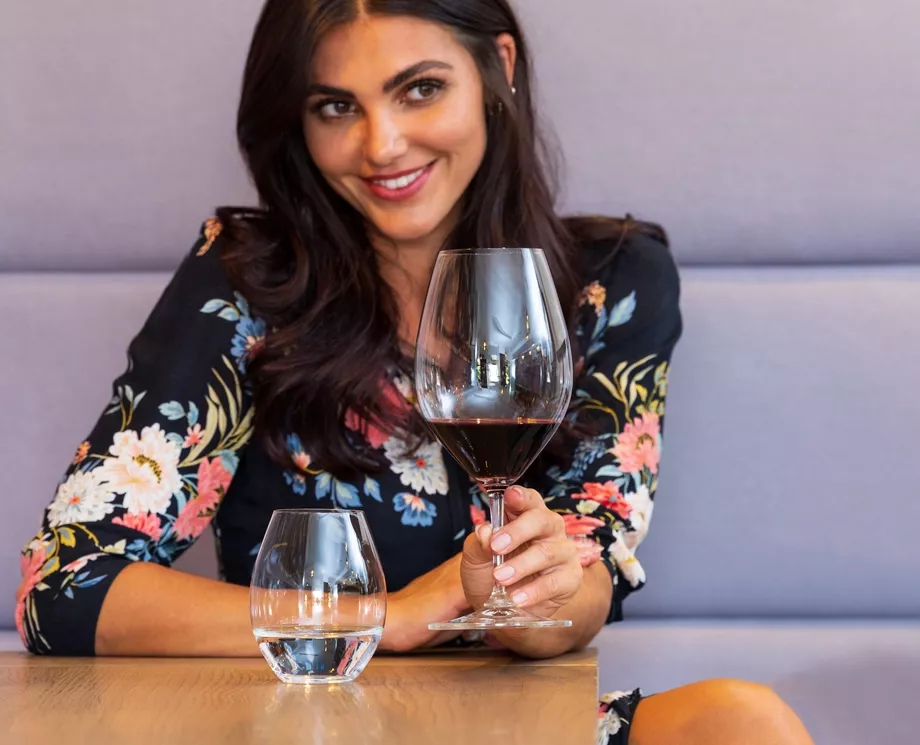 WINE FRIENDLY