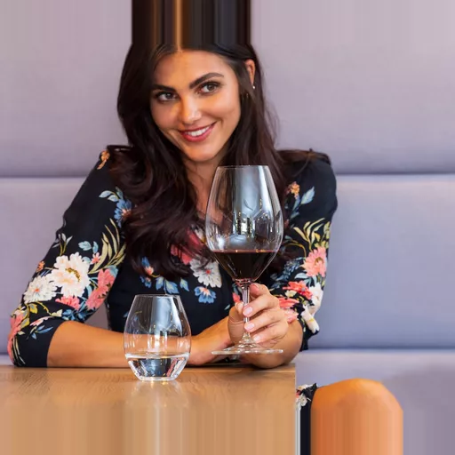 WINE FRIENDLY
