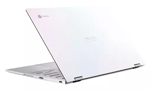 ASUS Chromebook Flip C436FA-E10295 LPDDR3-SDRAM 35.6 cm (14") 1920 x 1080 pixels Touchscreen 10th gen Intel® Core™ i3