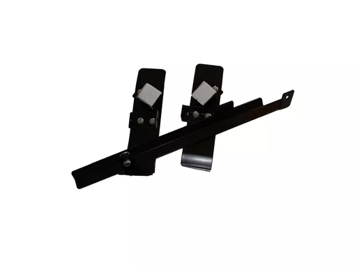 Ford Transit MK8 2018 Onwards Loom Guards (Cab door Pair)