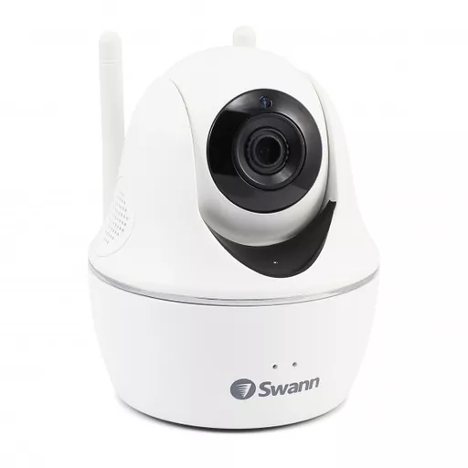 Swann SWWHD-PTCAM Dome IP security camera Indoor Desk