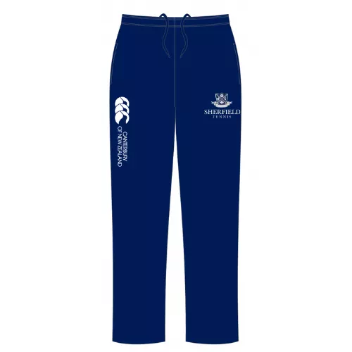 Sherfield Tennis Tracksuit Bottom