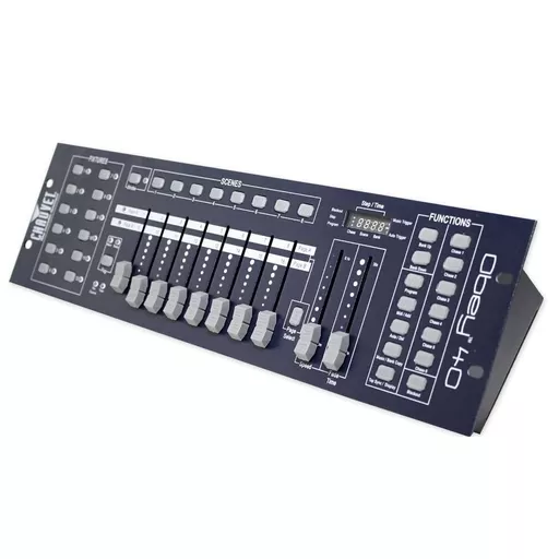 Chauvet Obey 40 Universal DMX Controller