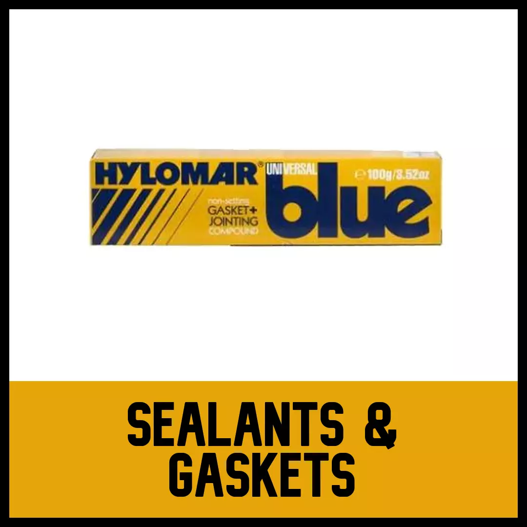 Sealants & Gaskets