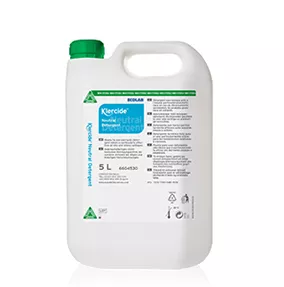 NEUTRAL DETERGENT