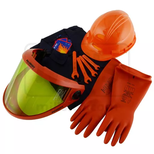 G39 Hand Tool and PPE Kit Extra Large